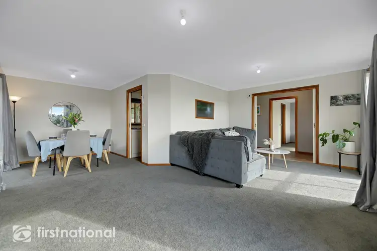 Second view of Homely house listing, 32 Munro Street, Warragul VIC 3820