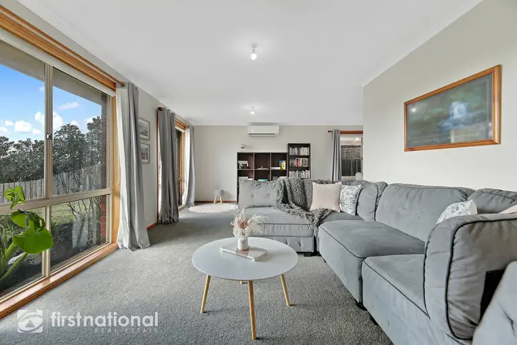 Third view of Homely house listing, 32 Munro Street, Warragul VIC 3820