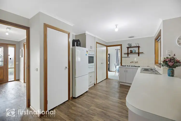 Fifth view of Homely house listing, 32 Munro Street, Warragul VIC 3820