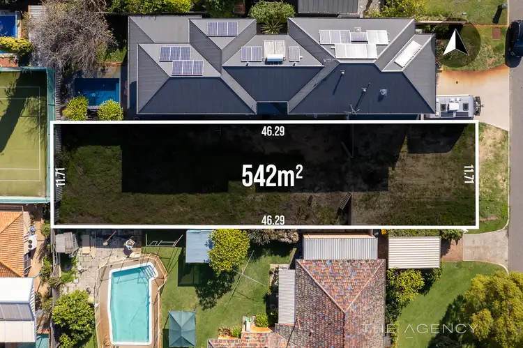 3B Neil Street, Rossmoyne WA 6148