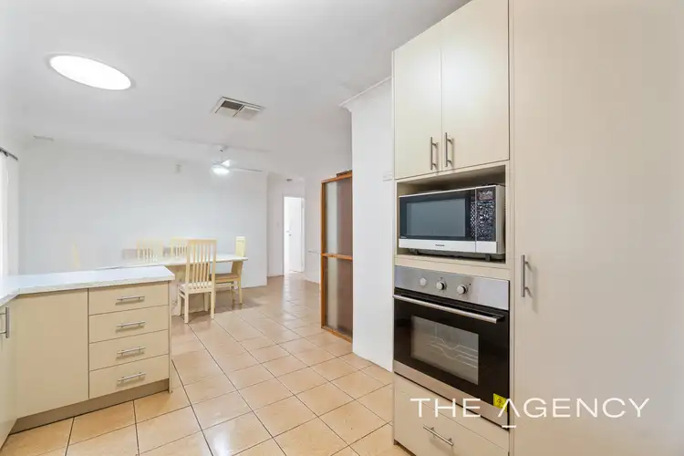 Second view of Homely house listing, 15 Gossamer Avenue, Mirrabooka WA 6061