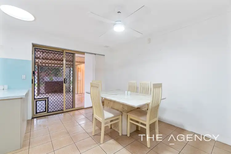 Fifth view of Homely house listing, 15 Gossamer Avenue, Mirrabooka WA 6061