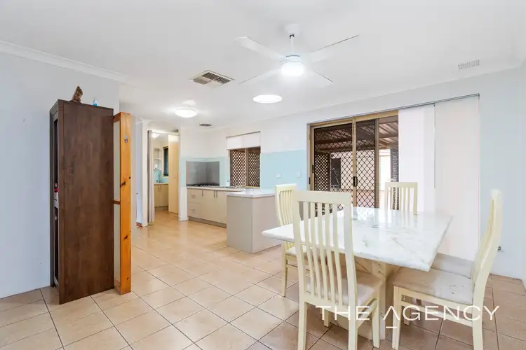 Sixth view of Homely house listing, 15 Gossamer Avenue, Mirrabooka WA 6061