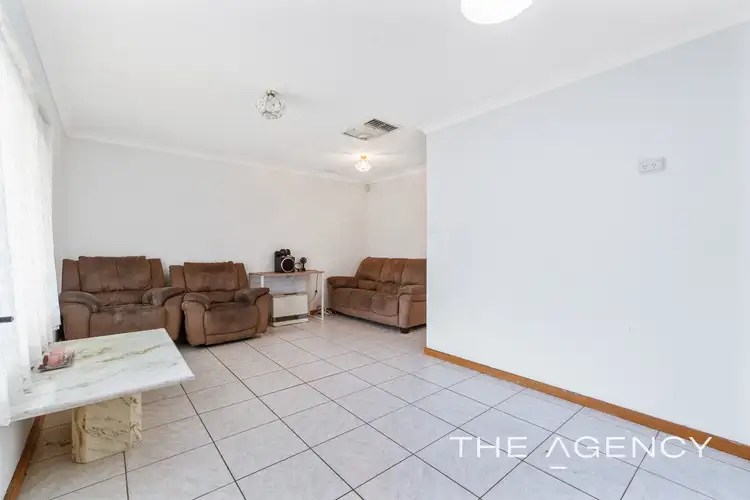 Seventh view of Homely house listing, 15 Gossamer Avenue, Mirrabooka WA 6061