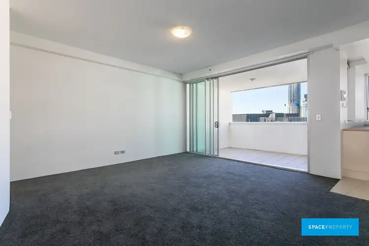 88/170 Leichhardt Street, Spring Hill QLD 4000