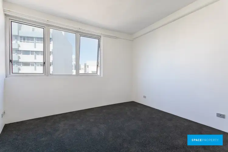 Third view of Homely apartment listing, 88/170 Leichhardt Street, Spring Hill QLD 4000
