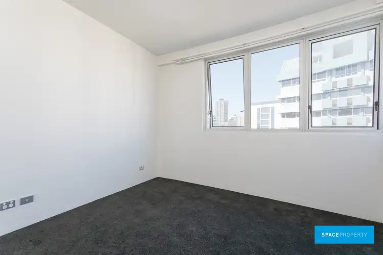 Fourth view of Homely apartment listing, 88/170 Leichhardt Street, Spring Hill QLD 4000