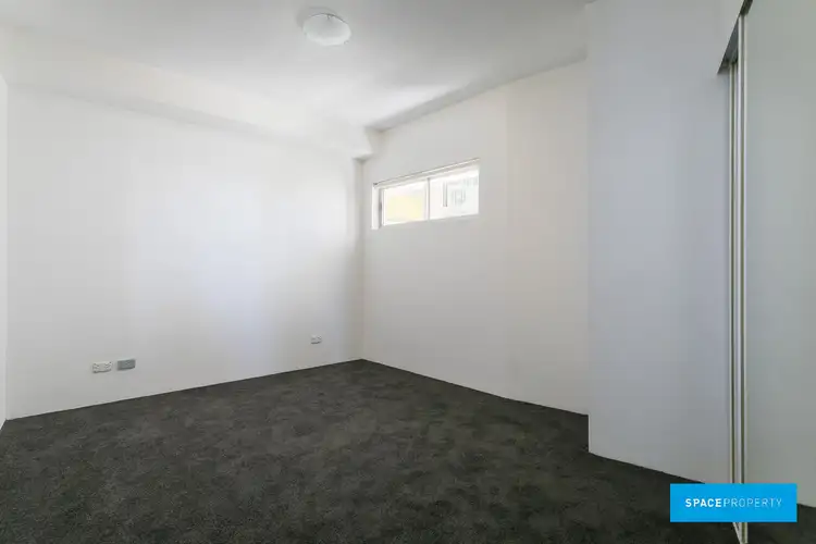 Fifth view of Homely apartment listing, 88/170 Leichhardt Street, Spring Hill QLD 4000