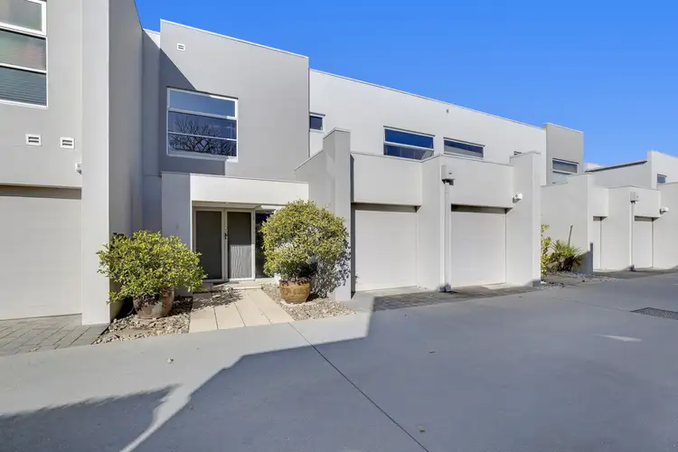 Main view of Homely townhouse listing, 9/64 Wattle Street, Lyneham ACT 2602