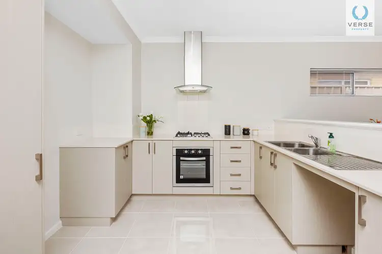 Third view of Homely house listing, 2/16 Grant Place, Bentley WA 6102