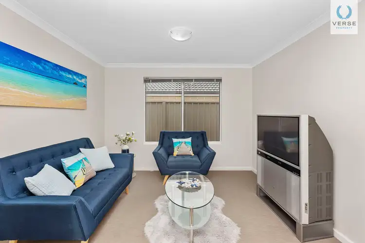 Fifth view of Homely house listing, 2/16 Grant Place, Bentley WA 6102