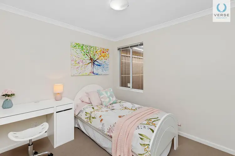 Seventh view of Homely house listing, 2/16 Grant Place, Bentley WA 6102