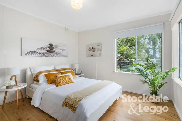 Fifth view of Homely house listing, 1/20 Johnson Street, Capel Sound VIC 3940