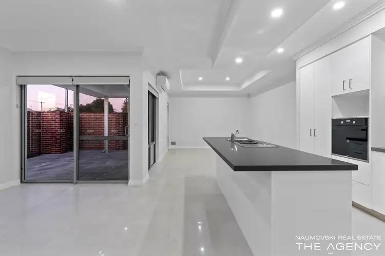 Second view of Homely house listing, 24D Morley Drive, Tuart Hill WA 6060