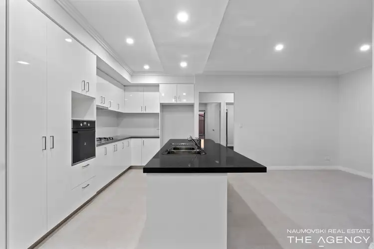 Third view of Homely house listing, 24D Morley Drive, Tuart Hill WA 6060