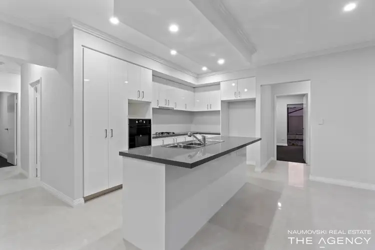 Sixth view of Homely house listing, 24D Morley Drive, Tuart Hill WA 6060