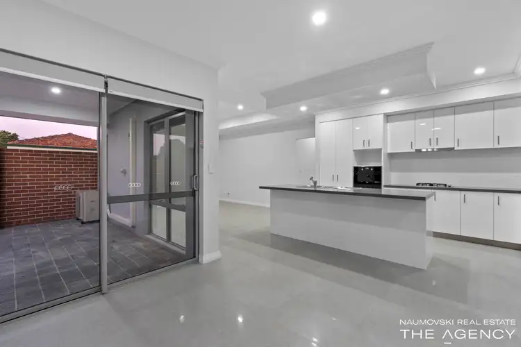 Seventh view of Homely house listing, 24D Morley Drive, Tuart Hill WA 6060