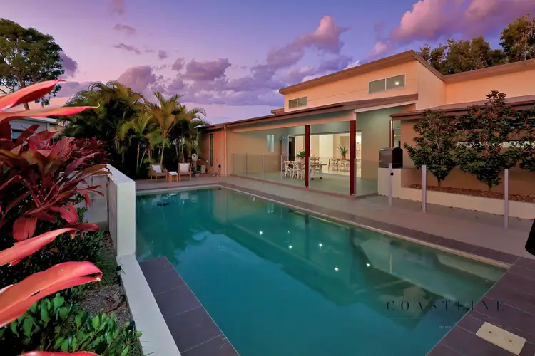 Third view of Homely house listing, 3 Castaway Close, Bargara QLD 4670