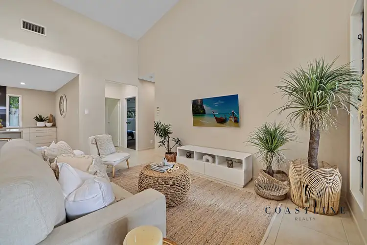 Fourth view of Homely house listing, 3 Castaway Close, Bargara QLD 4670