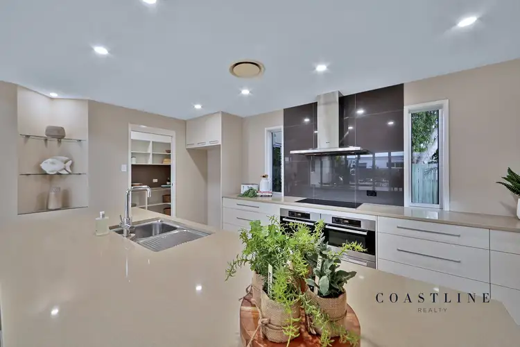 Sixth view of Homely house listing, 3 Castaway Close, Bargara QLD 4670