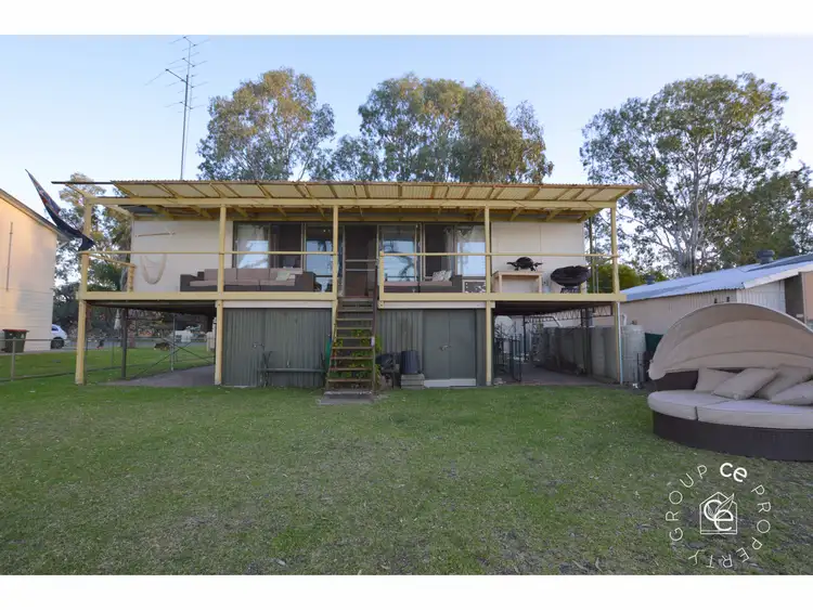 Second view of Homely house listing, 32 Page Drive, Blanchetown SA 5357