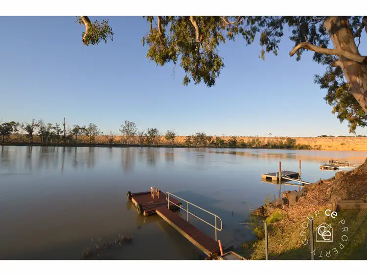 Fourth view of Homely house listing, 32 Page Drive, Blanchetown SA 5357