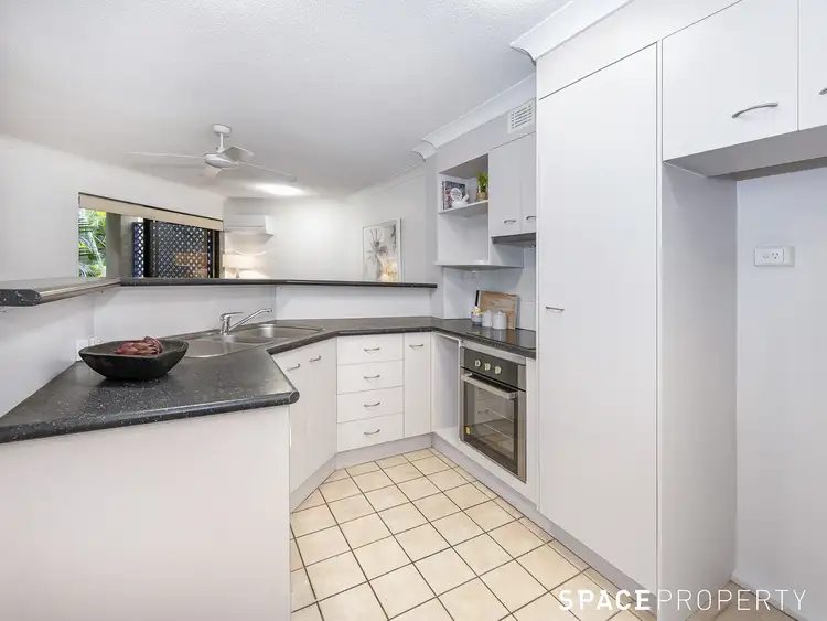 Fifth view of Homely apartment listing, 40/101 Bowen Street, Spring Hill QLD 4000