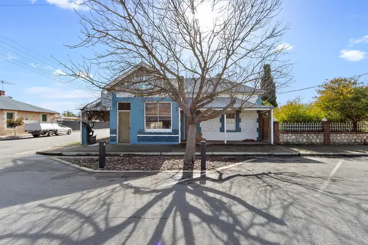 Main view of Homely house listing, 11 Wasleys Road, Mallala SA 5502
