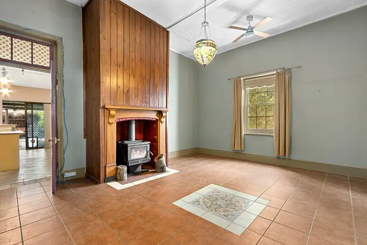 Second view of Homely house listing, 11 Wasleys Road, Mallala SA 5502