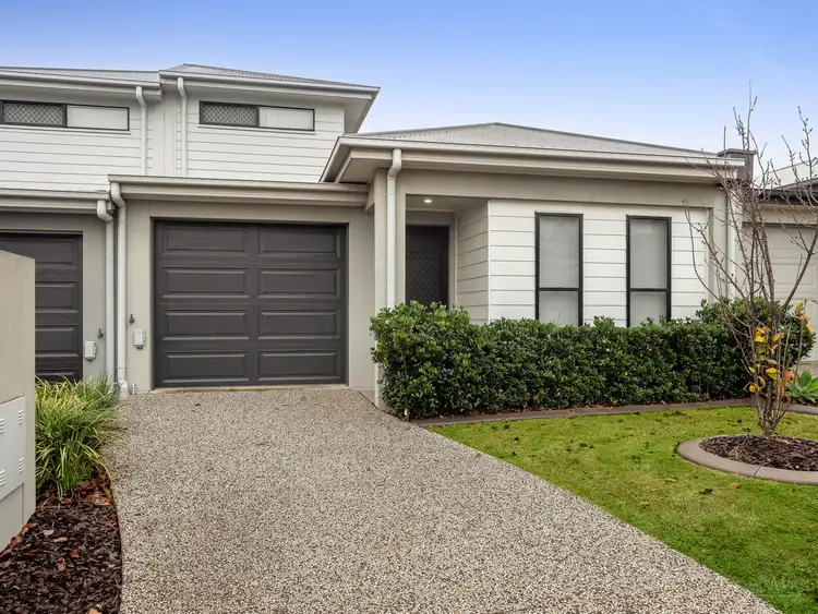 Main view of Homely house listing, 7 Barron Lane, Glenvale QLD 4350