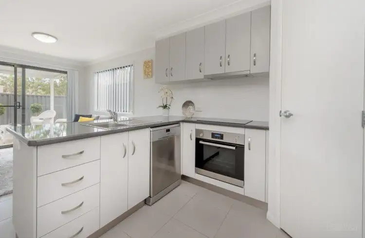 Second view of Homely house listing, 7 Barron Lane, Glenvale QLD 4350