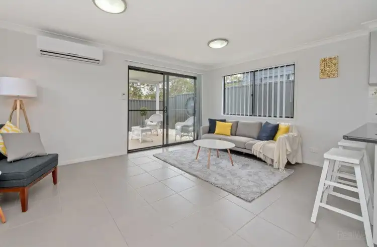 Fourth view of Homely house listing, 7 Barron Lane, Glenvale QLD 4350