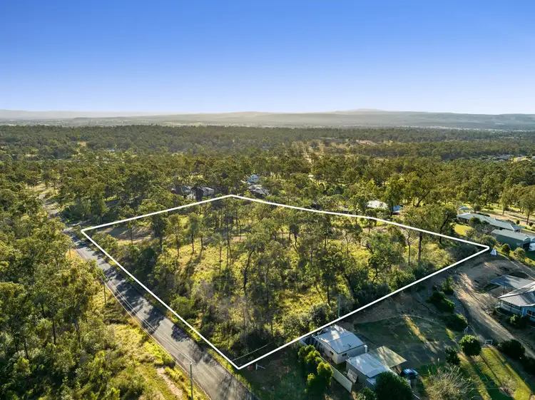 Main view of Homely land listing, 65 Peta Drive, Woodlands QLD 4343