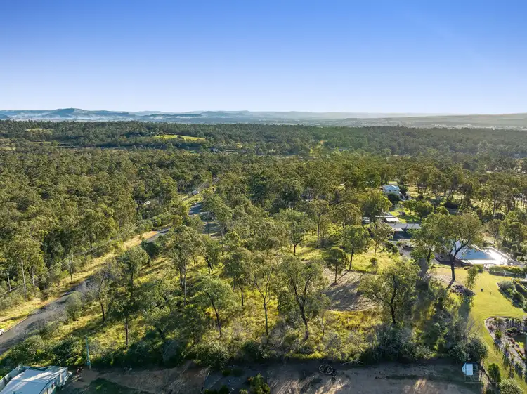 Second view of Homely land listing, 65 Peta Drive, Woodlands QLD 4343