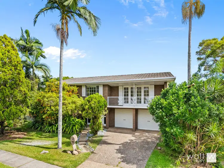 Second view of Homely house listing, 14 Ifield Street, Mcdowall QLD 4053