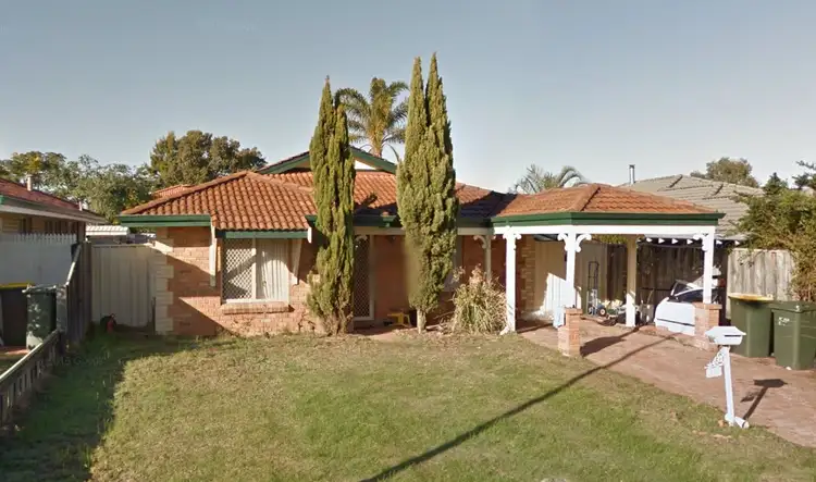 Main view of Homely house listing, 25 Kangaroo Entrance, Stratton WA 6056