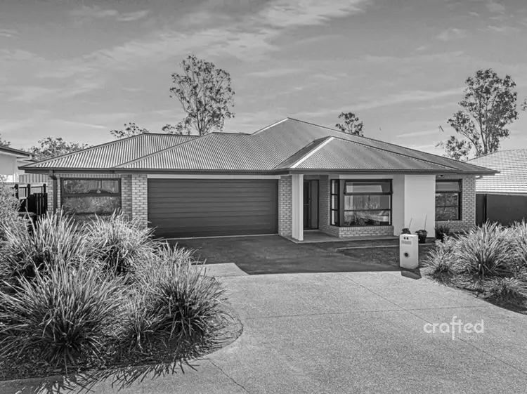 19 Bradfield Street, Flagstone QLD 4280