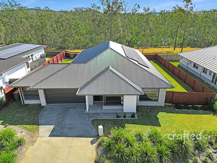 Fifth view of Homely house listing, 19 Bradfield Street, Flagstone QLD 4280