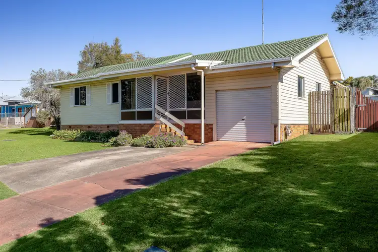 Main view of Homely house listing, 229 Mackenzie Street, Centenary Heights QLD 4350