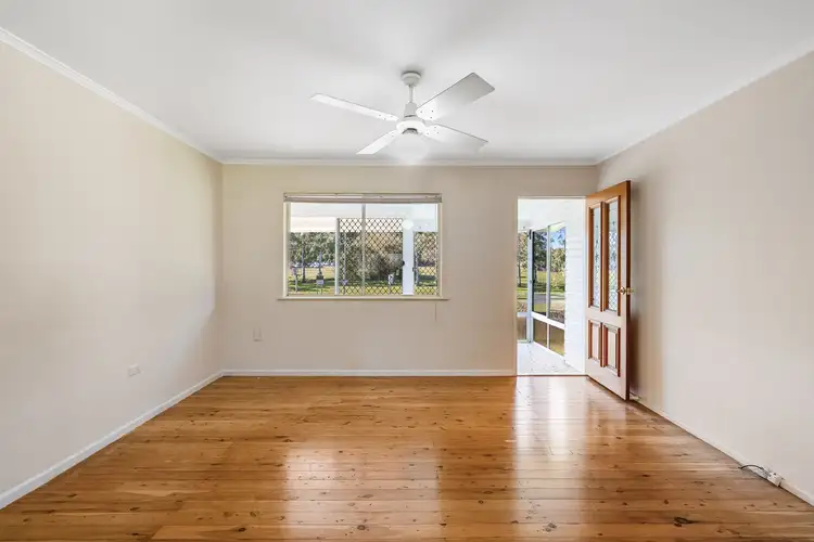 Second view of Homely house listing, 229 Mackenzie Street, Centenary Heights QLD 4350