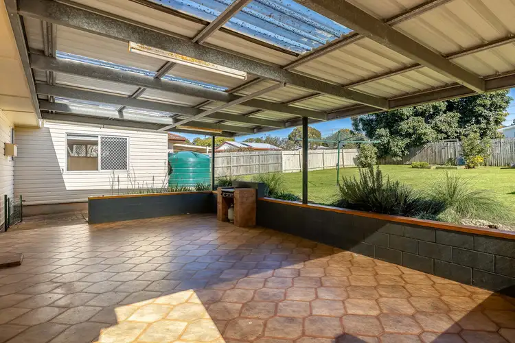 Fifth view of Homely house listing, 229 Mackenzie Street, Centenary Heights QLD 4350