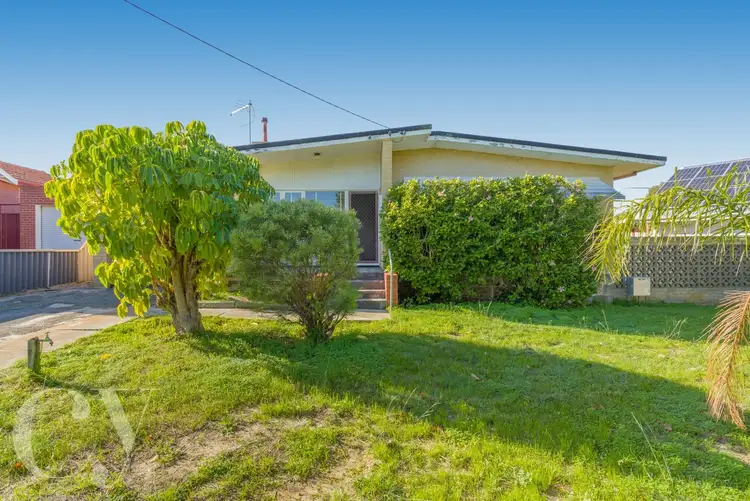46 Collick Street, Hilton WA 6163