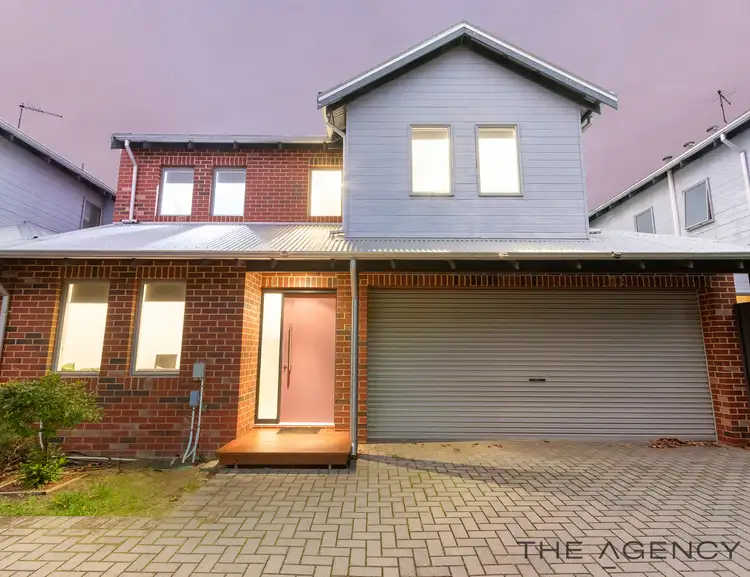 3B Temple Street, Victoria Park WA 6100