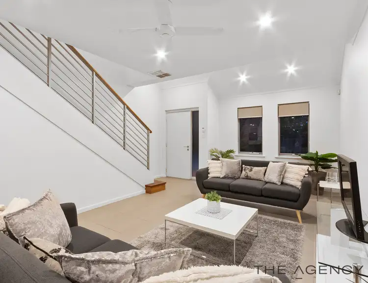 Fifth view of Homely house listing, 3B Temple Street, Victoria Park WA 6100