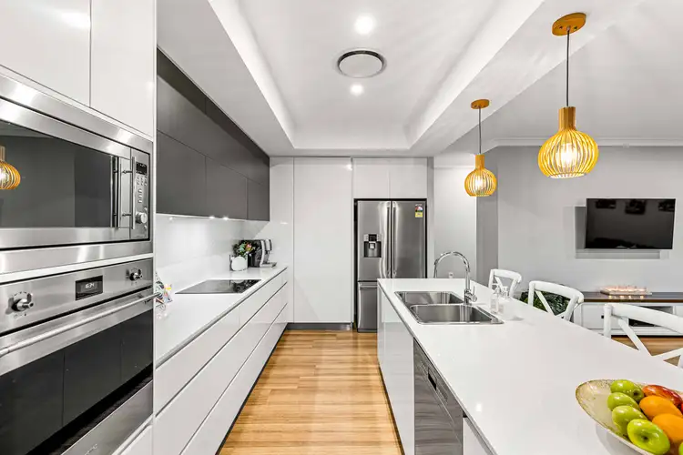 Fifth view of Homely house listing, 21 Gwenda Drive, Westbrook QLD 4350