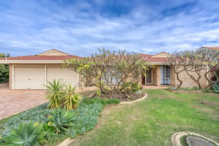 41 Charthouse Road, Safety Bay WA 6169