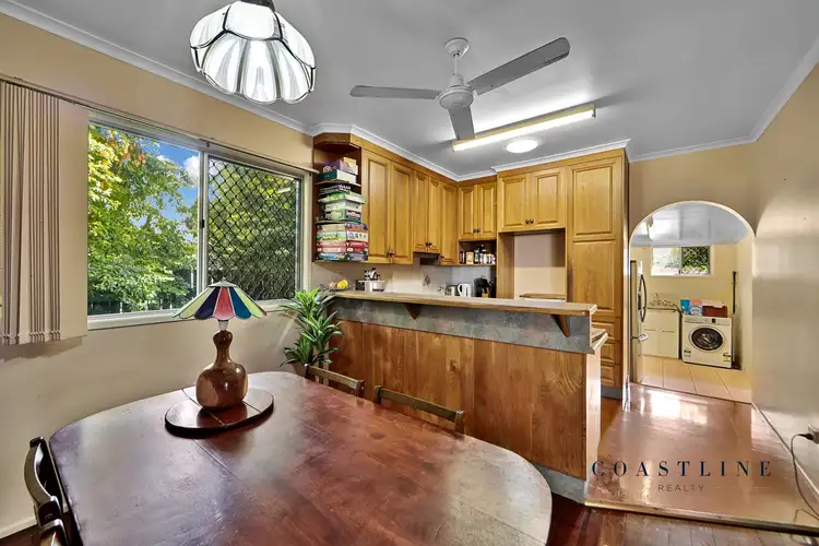 Sixth view of Homely house listing, 2 McDougall Street, Bargara QLD 4670