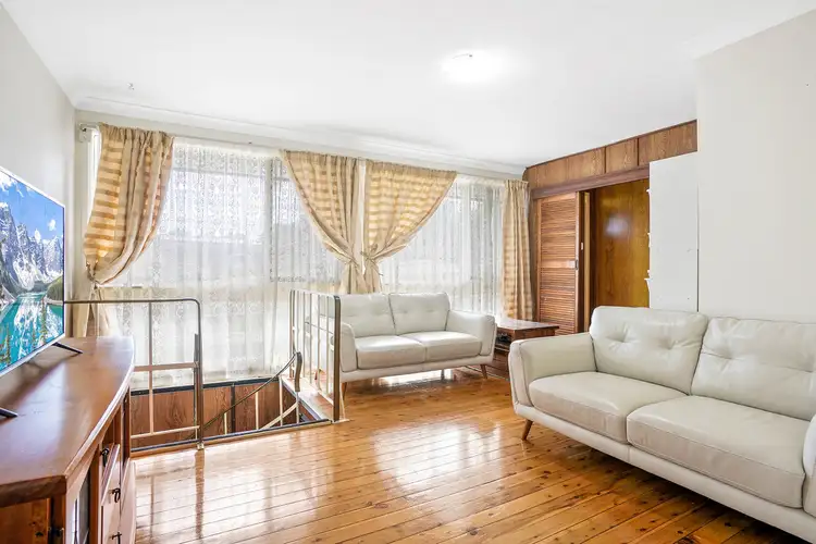 Second view of Homely house listing, 12 Menindee Avenue, Leumeah NSW 2560
