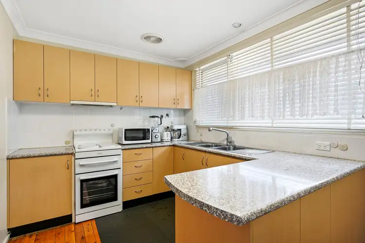 Third view of Homely house listing, 12 Menindee Avenue, Leumeah NSW 2560