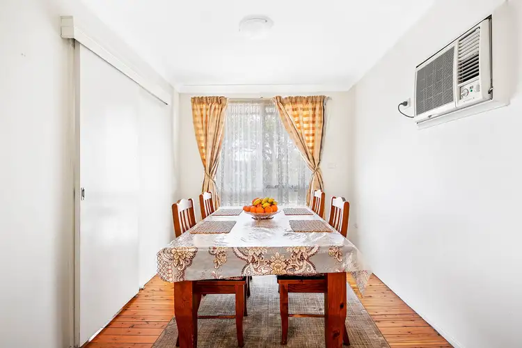 Fourth view of Homely house listing, 12 Menindee Avenue, Leumeah NSW 2560